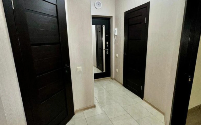 Na 20 Etazhe Gerasimenko, 17/3 Flat