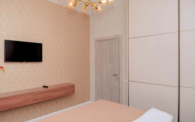 Апартаменты Грин Парк 84/5