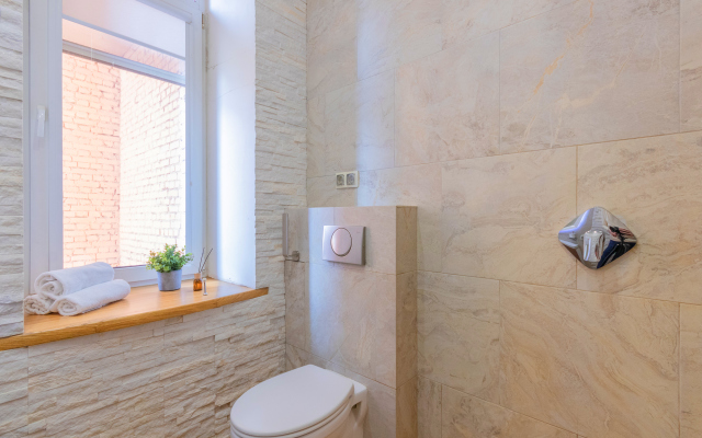 Апартаменты Студия у Парка Победы