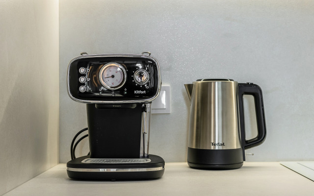 Апартаменты Уютные 1209