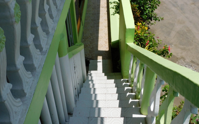 Casa de Huéspedes Yoli By Rotamundos