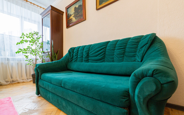 Dlya tekh kto tsenit atmosferu Flat