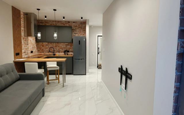 Квартира Россо от Home24