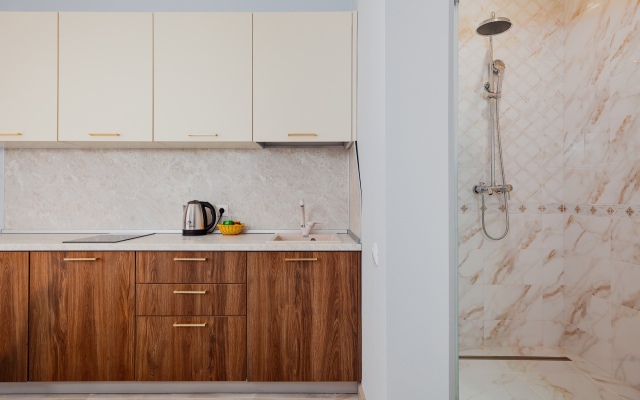 V Esto-Sadke Apartments