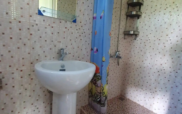 Abaza Guest House