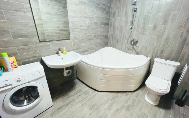 Bts Stolypin Tts Magellan Tts Gudvin Apartments