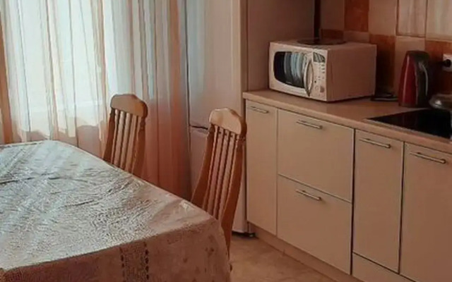 Квартира в Квартале Звёздный