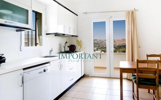 Manzara by Important Group Travel Villa