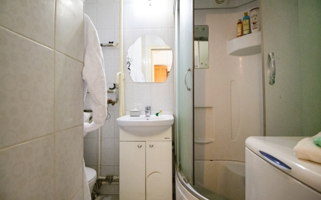 Uyutnaya V Kuntsevskom R-ne M Molodyozhnaya Flat