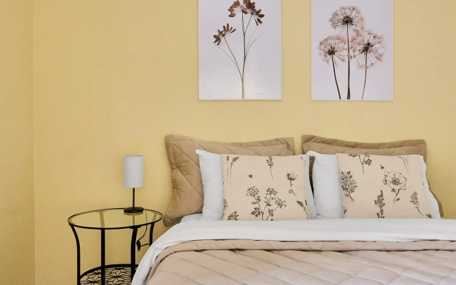 Апартаменты Оазис Комфорта