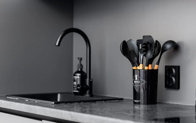 Квартира Red