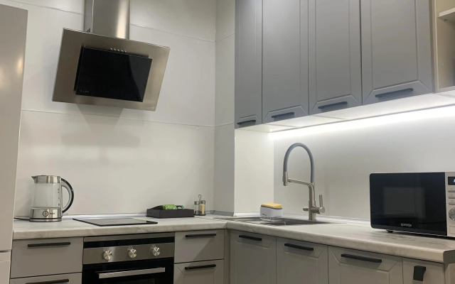 Na Ulitse 1812 Goda Flat