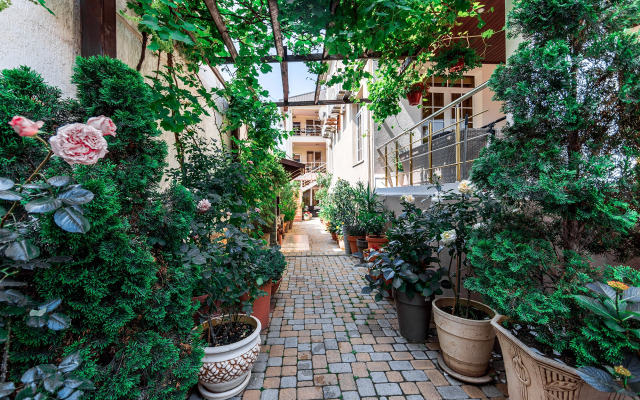 Гостевой дом Евгения