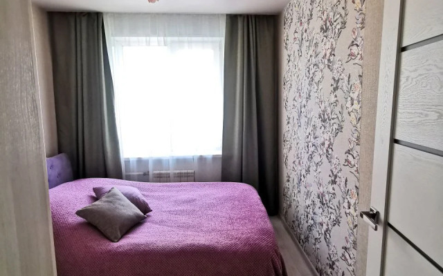 Квартира 4х Комнатная Возле Моря Пляж Маяк