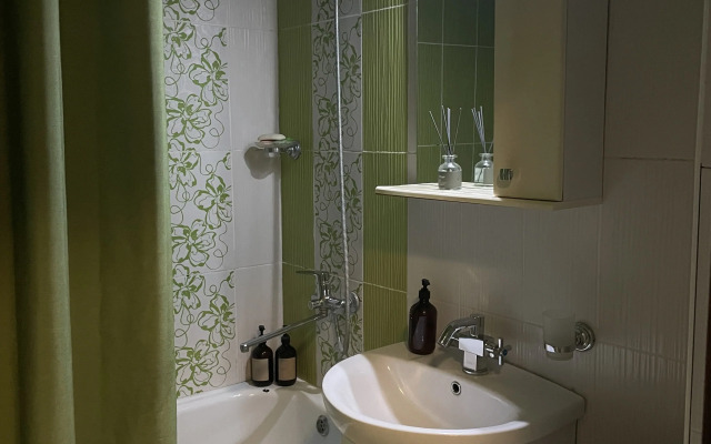 Квартира Милейшая