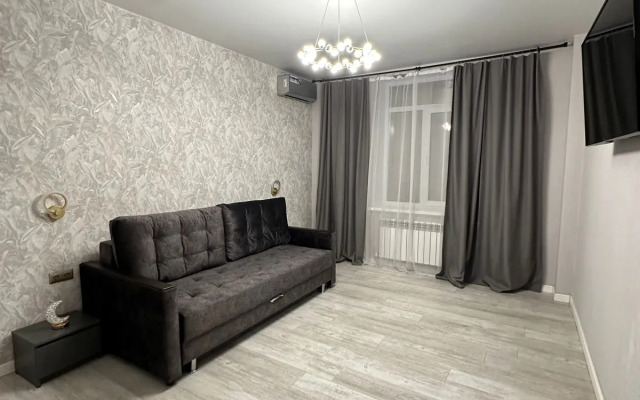 Частный дом Sahara House Saratov