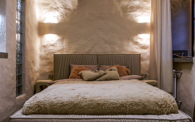 Квартира Cave рядом с Летним садом