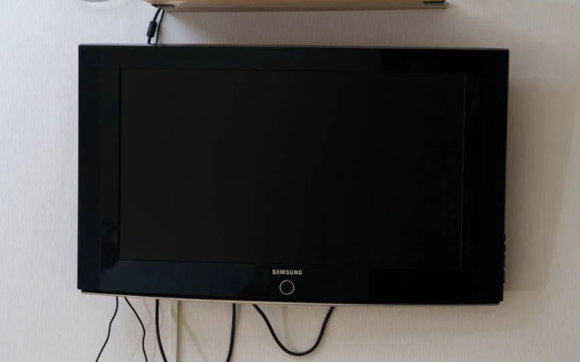 Квартира на Свердлова 21