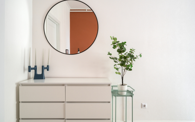 Апартаменты на Московском шоссе 3