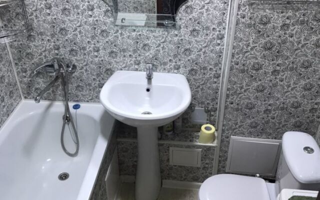 Квартира на улице Кольцова 3