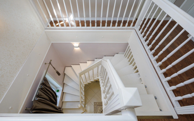 Balticrealty Fyurstenkhaus s baney Private house
