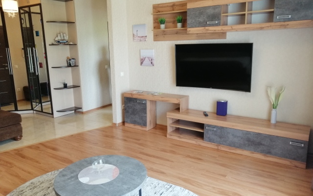 Квартира Уютная квартира в историческом центре города