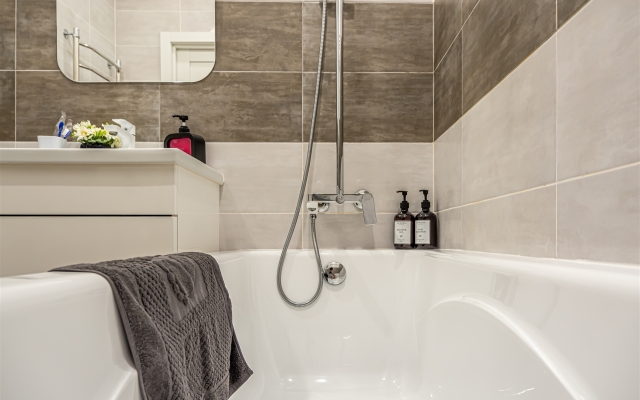 Квартира на Доваторцев 82/2