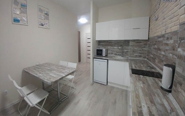 Квартира на Федерации д.130А 20008