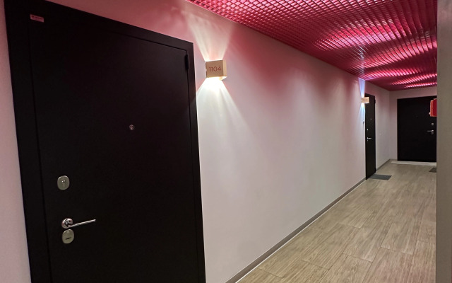 Апартаменты с ремонтом