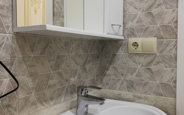 Апартаменты Волжская 83А