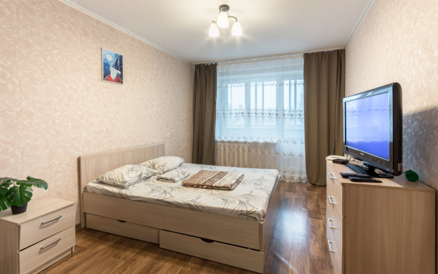 Апартаменты на Гагарина