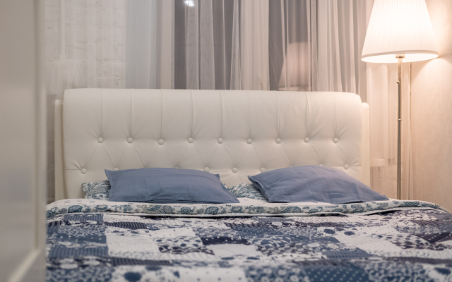 Апартаменты Бирюзовые в Центре Петербурга