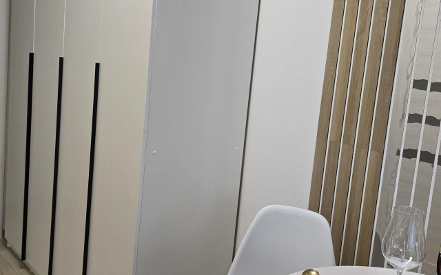 Квартира SunSet Героев Донбасса 11