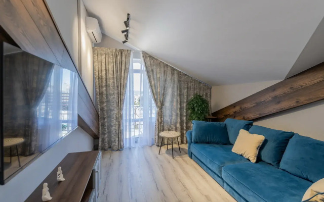 Квартира на Гоголя 7к1