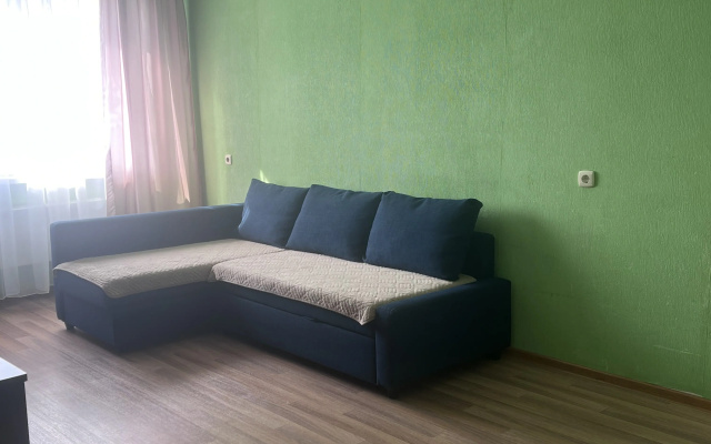 Apartamenty Pritomskij Prospekt 7a