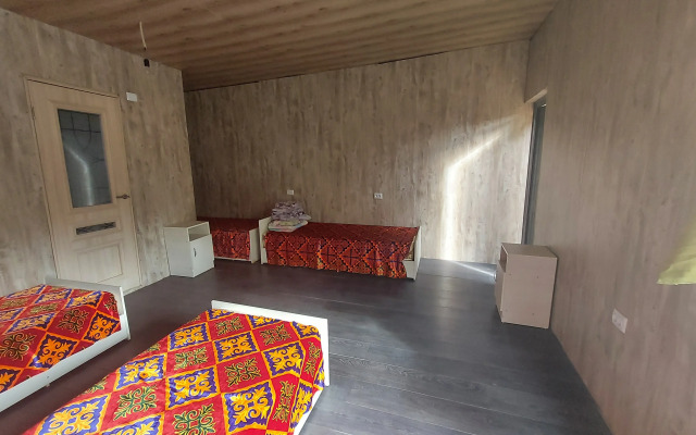 Кемпинг Рафт-Сервис