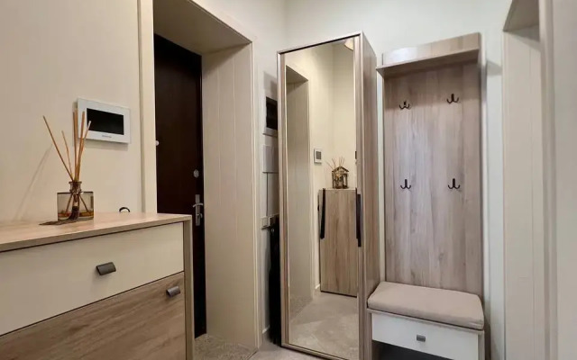 Квартира класса Люкс в сердце города