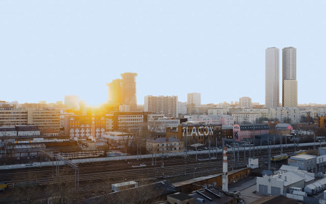 La-LApart - Design Haven Apartments