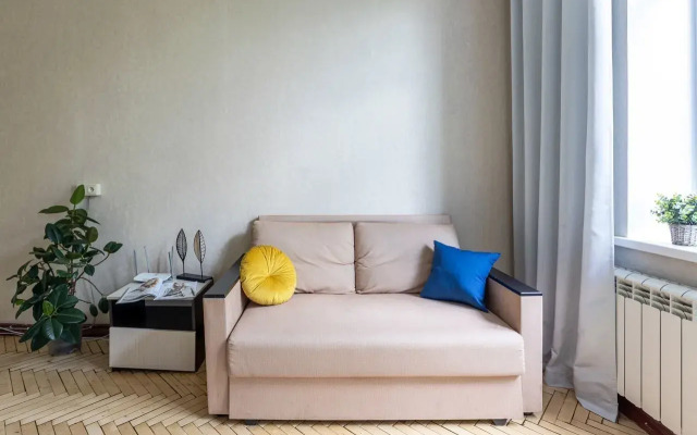 Квартира на Юрия Гагарина 17