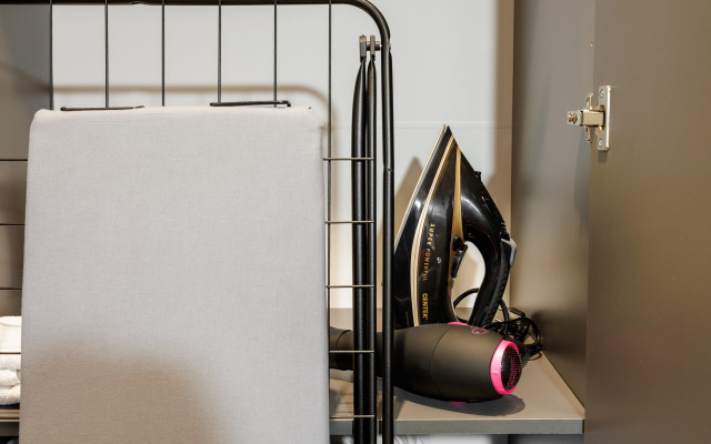 Апартаменты Sutki Rent Распутин