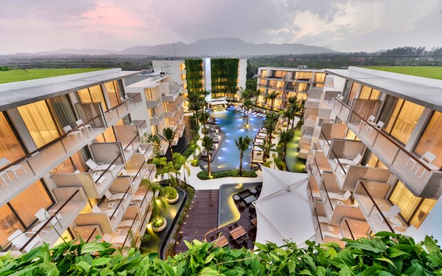 Dream Phuket Hotel and Spa