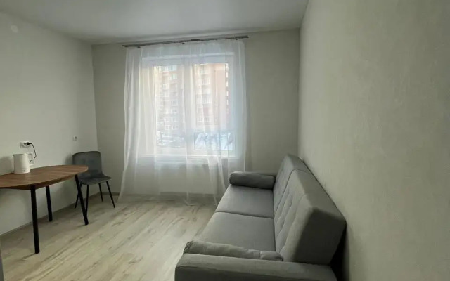 Uyutnaya U Ekspo- Perm Flat