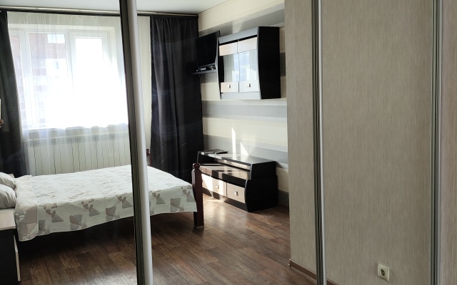 Апартаменты  с видом на город в центре Калуги