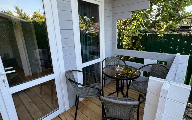 Uyutny V Peshey Dostupnosti Ot Morya Private house