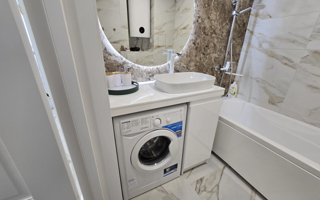 Квартира Шикарная с видом на Амурский залив