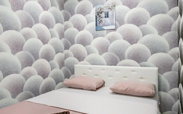 Квартира на Ленинградском Шоссе 40