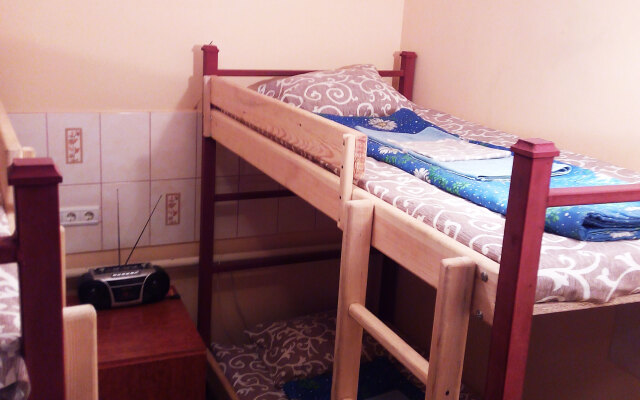 Ulei Hostel
