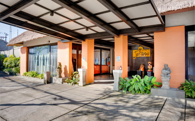 Villa Jerami & Spa