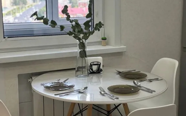 Квартира на Калинина 86 13 Этаж