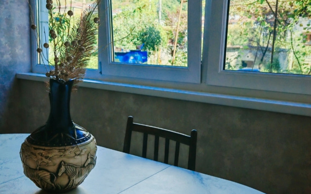 Uyutnaya Nedaleko Ot Morya Flat